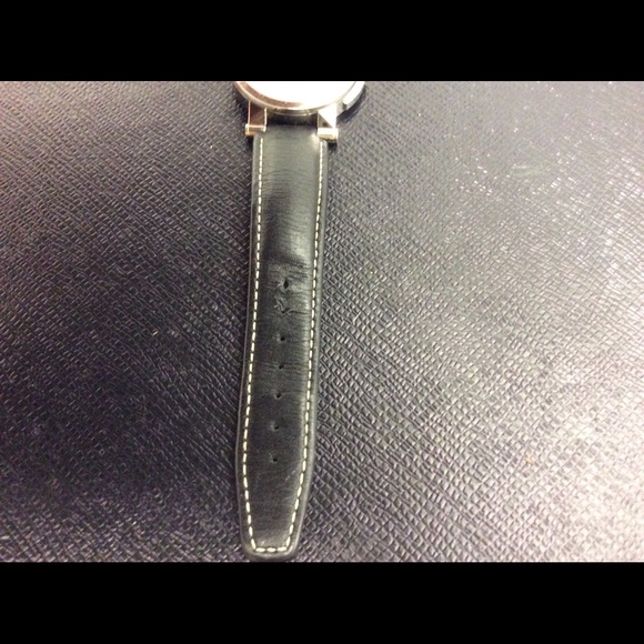 Movado watch. - Picture 3 of 7